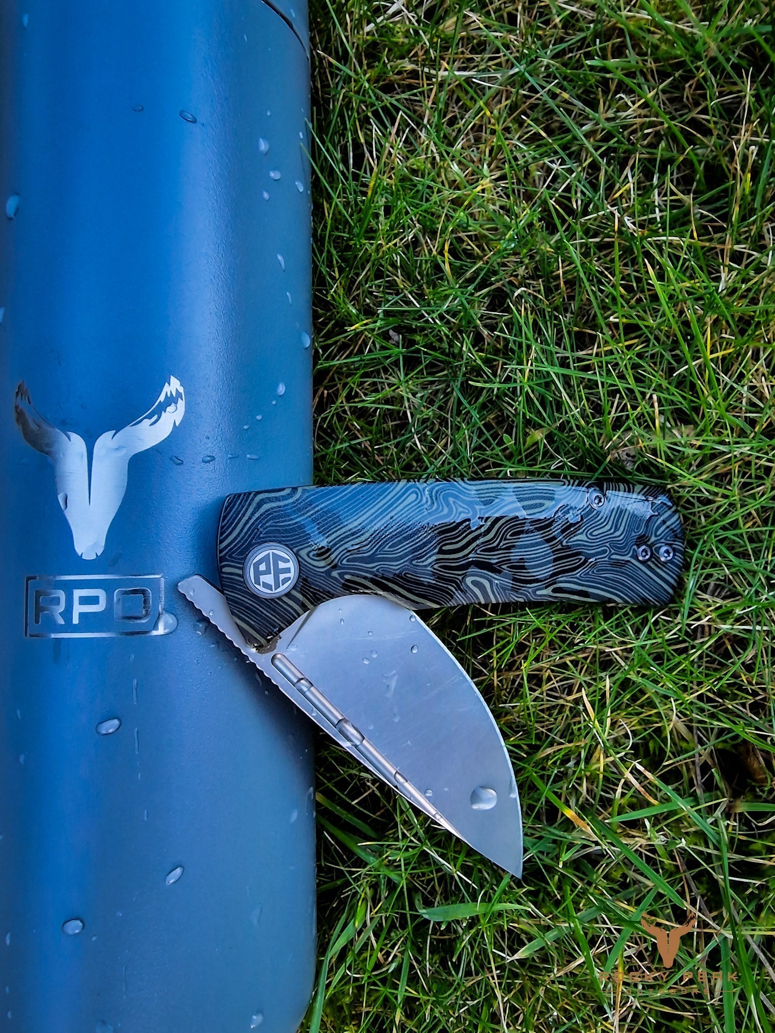 The Ultimate Guide to Knife Metal Types